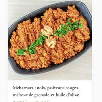   at Sassoun by Gariné in Valence