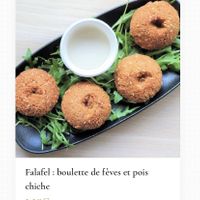   at Sassoun by Gariné in Valence