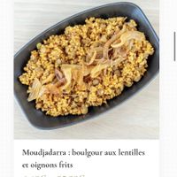   at Sassoun by Gariné in Valence