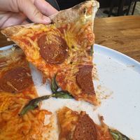   at FANZY in East London