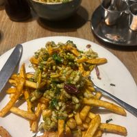  at Babuji in North West London