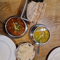  at Babuji in North West London