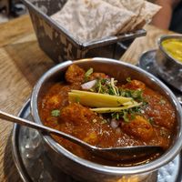  at Babuji in North West London