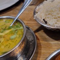  at Babuji in North West London