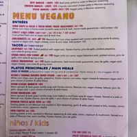   at Hecho en Mexico - Cairns in Cairns