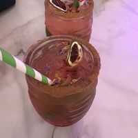   at Hecho en Mexico - Cairns in Cairns