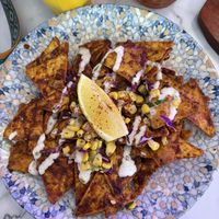   at Hecho en Mexico - Cairns in Cairns