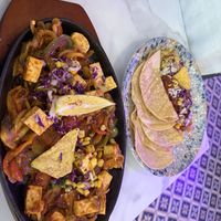   at Hecho en Mexico - Cairns in Cairns