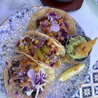   at Hecho en Mexico - Cairns in Cairns