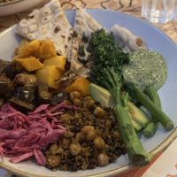   at Carpino Lounge in Epping