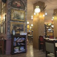   at Carpino Lounge in Epping