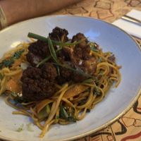   at Carpino Lounge in Epping