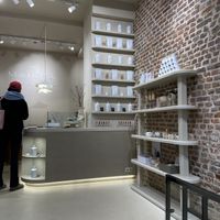   at The Matcha Society in Maastricht