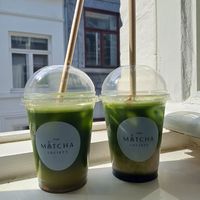  at The Matcha Society in Maastricht