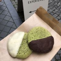  at The Matcha Society in Maastricht