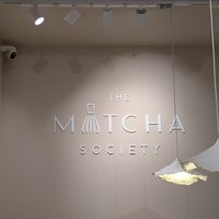  at The Matcha Society in Maastricht