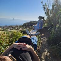  at Safari Bar in Premantura