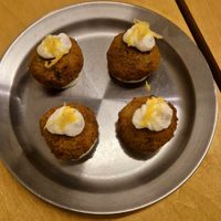  at Grasa in Barcelona