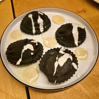  at Grasa in Barcelona