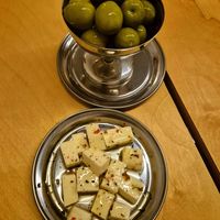  at Grasa in Barcelona