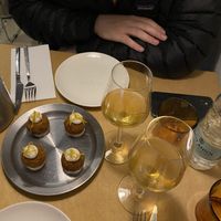   at Grasa in Barcelona