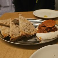  at Grasa in Barcelona