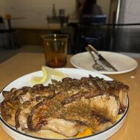   at Grasa in Barcelona