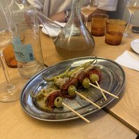   at Grasa in Barcelona