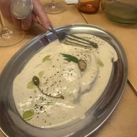   at Grasa in Barcelona