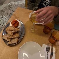  at Grasa in Barcelona