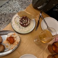  at Grasa in Barcelona