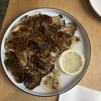   at Grasa in Barcelona