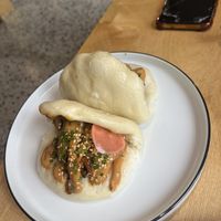   at Grasa in Barcelona