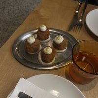   at Grasa in Barcelona