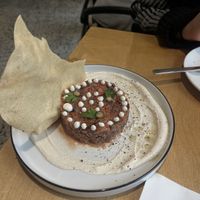   at Grasa in Barcelona