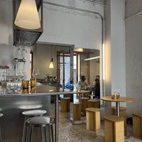   at Grasa in Barcelona