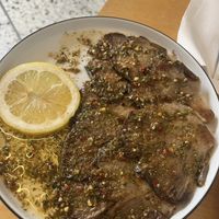   at Grasa in Barcelona