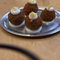   at Grasa in Barcelona