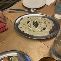   at Grasa in Barcelona