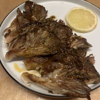   at Grasa in Barcelona