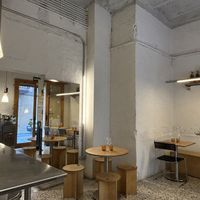 Interior   at Grasa in Barcelona