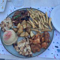   at Chefalonia in Kefalonia