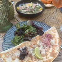   at Tigermilk in Marseille