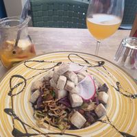  at O Sorriso in Porto Covo