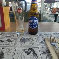  at O Sorriso in Porto Covo