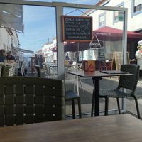  at O Sorriso in Porto Covo