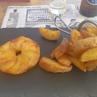  at O Sorriso in Porto Covo