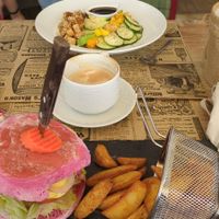  at O Sorriso in Porto Covo