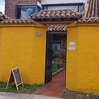  at Villa Margara in Chia