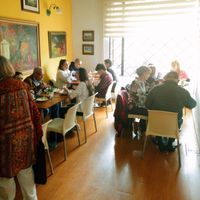  at Villa Margara in Chia